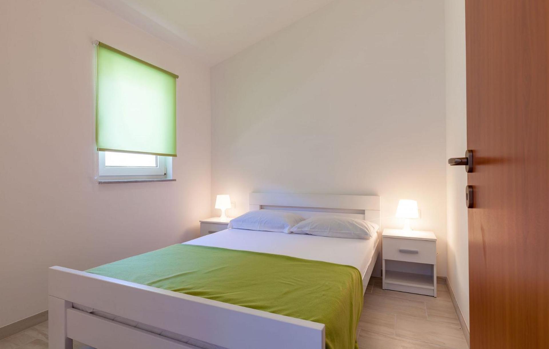 Apartments Ana - Free Parking Stanici Kültér fotó