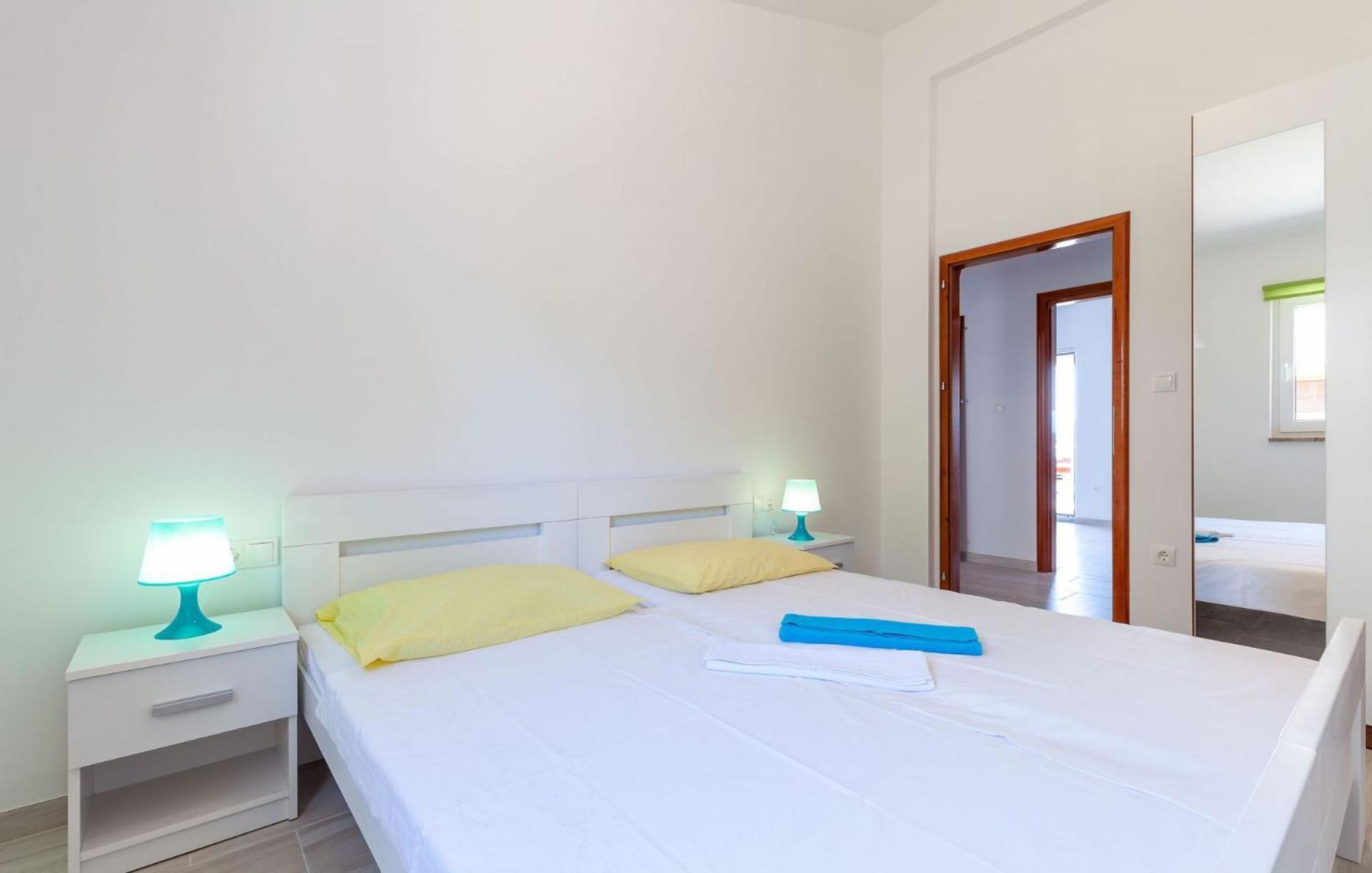 Apartments Ana - Free Parking Stanici Kültér fotó