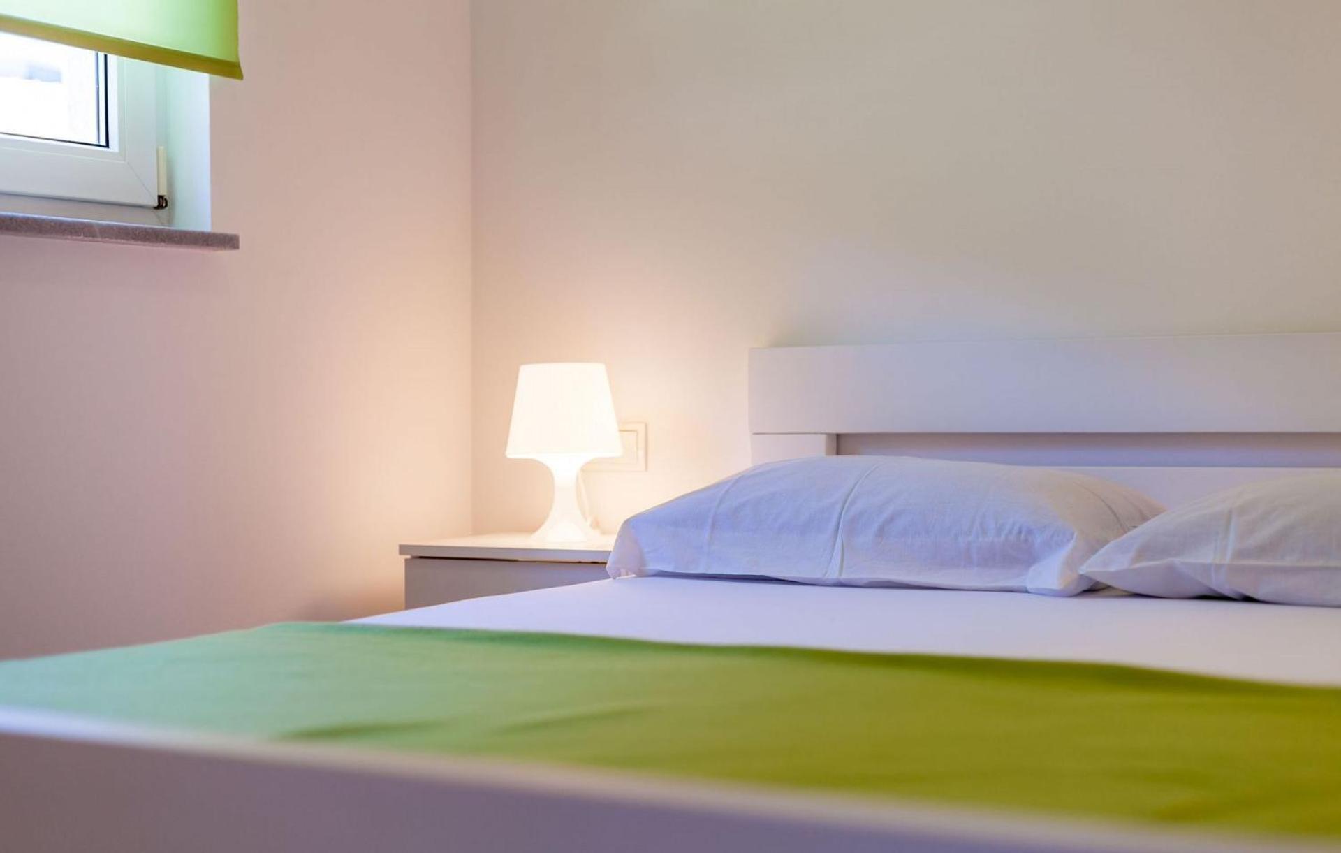 Apartments Ana - Free Parking Stanici Kültér fotó