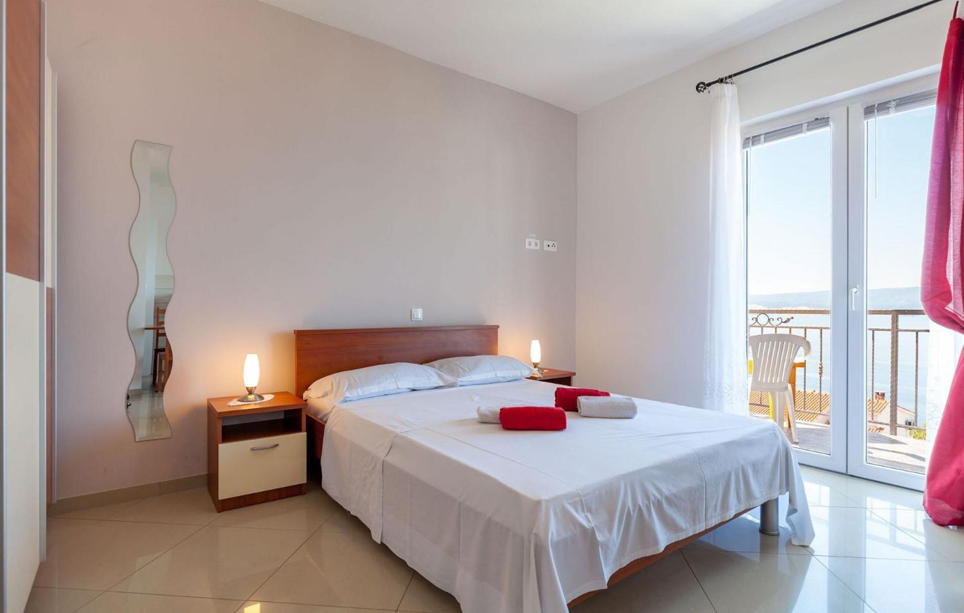 Apartments Ana - Free Parking Stanici Kültér fotó