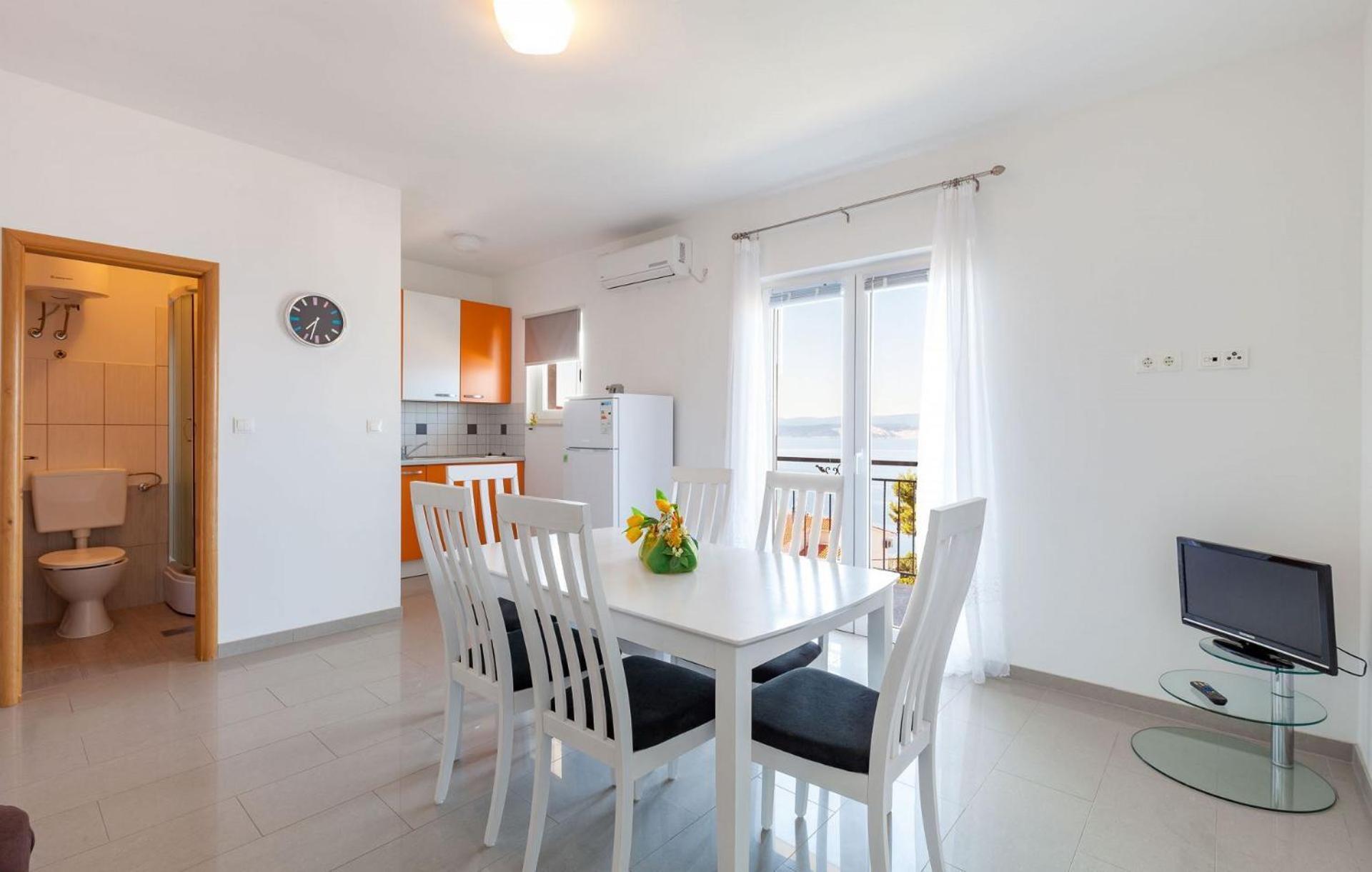 Apartments Ana - Free Parking Stanici Kültér fotó
