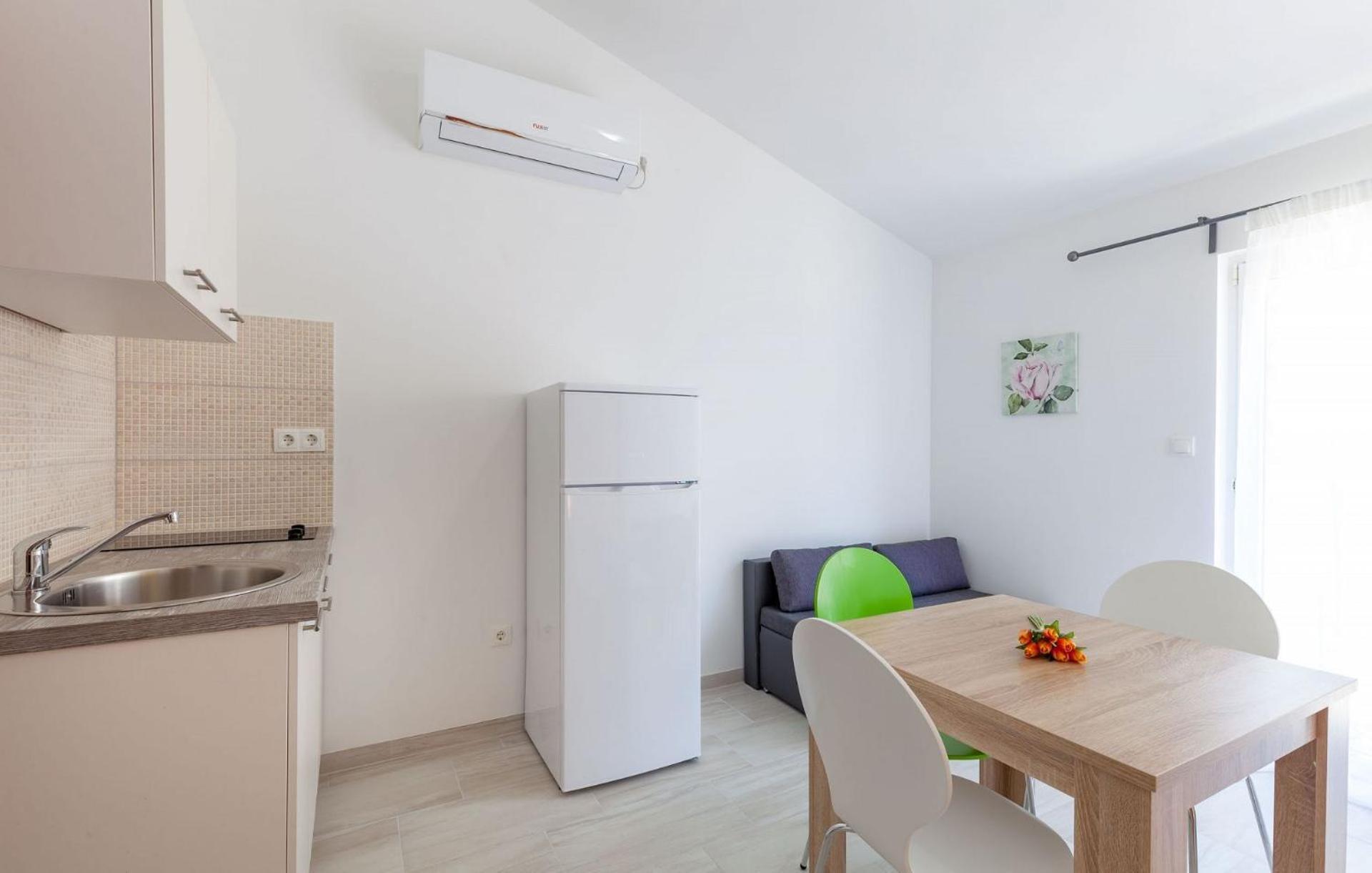 Apartments Ana - Free Parking Stanici Kültér fotó