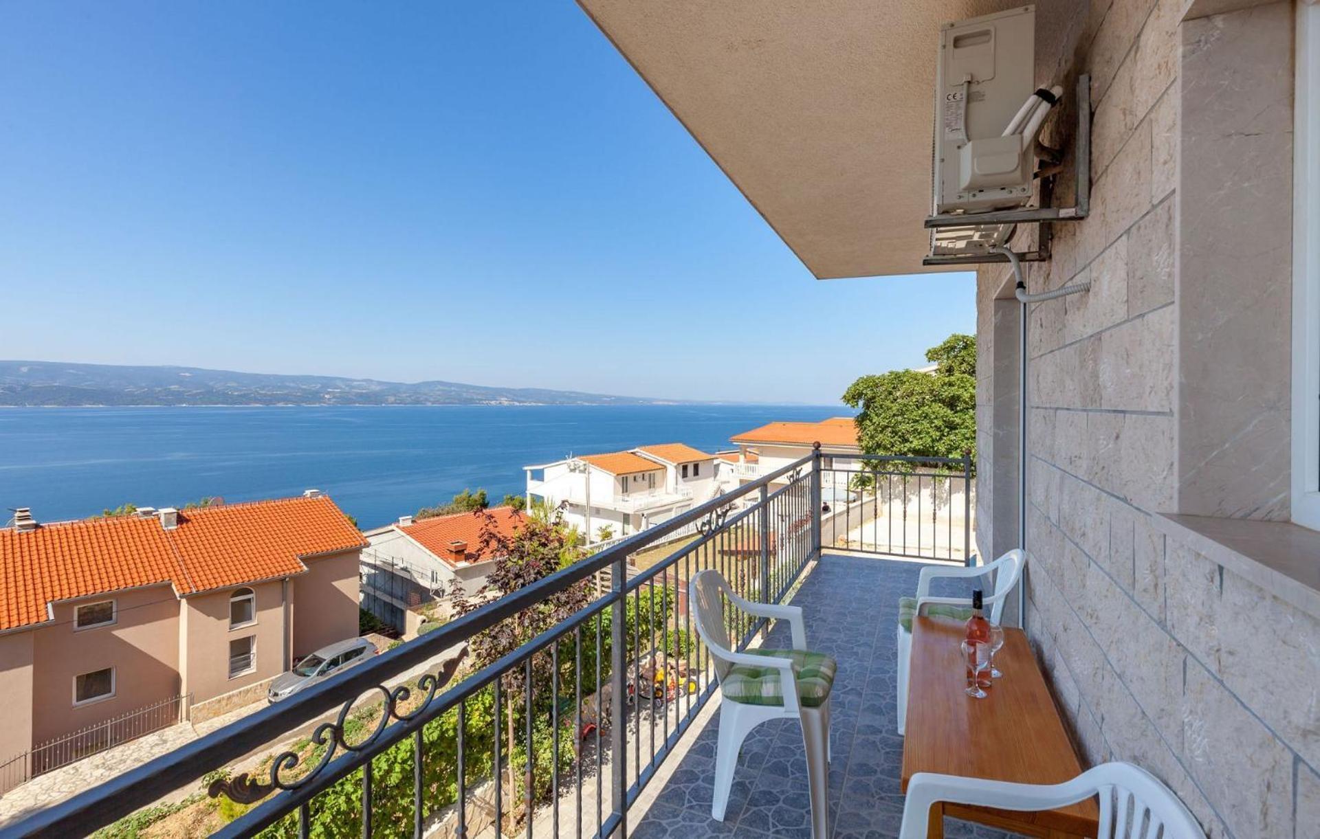 Apartments Ana - Free Parking Stanici Kültér fotó