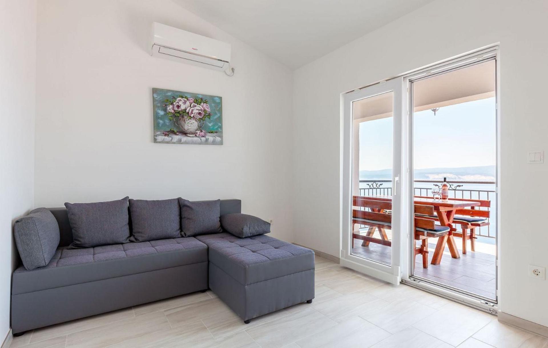 Apartments Ana - Free Parking Stanici Kültér fotó