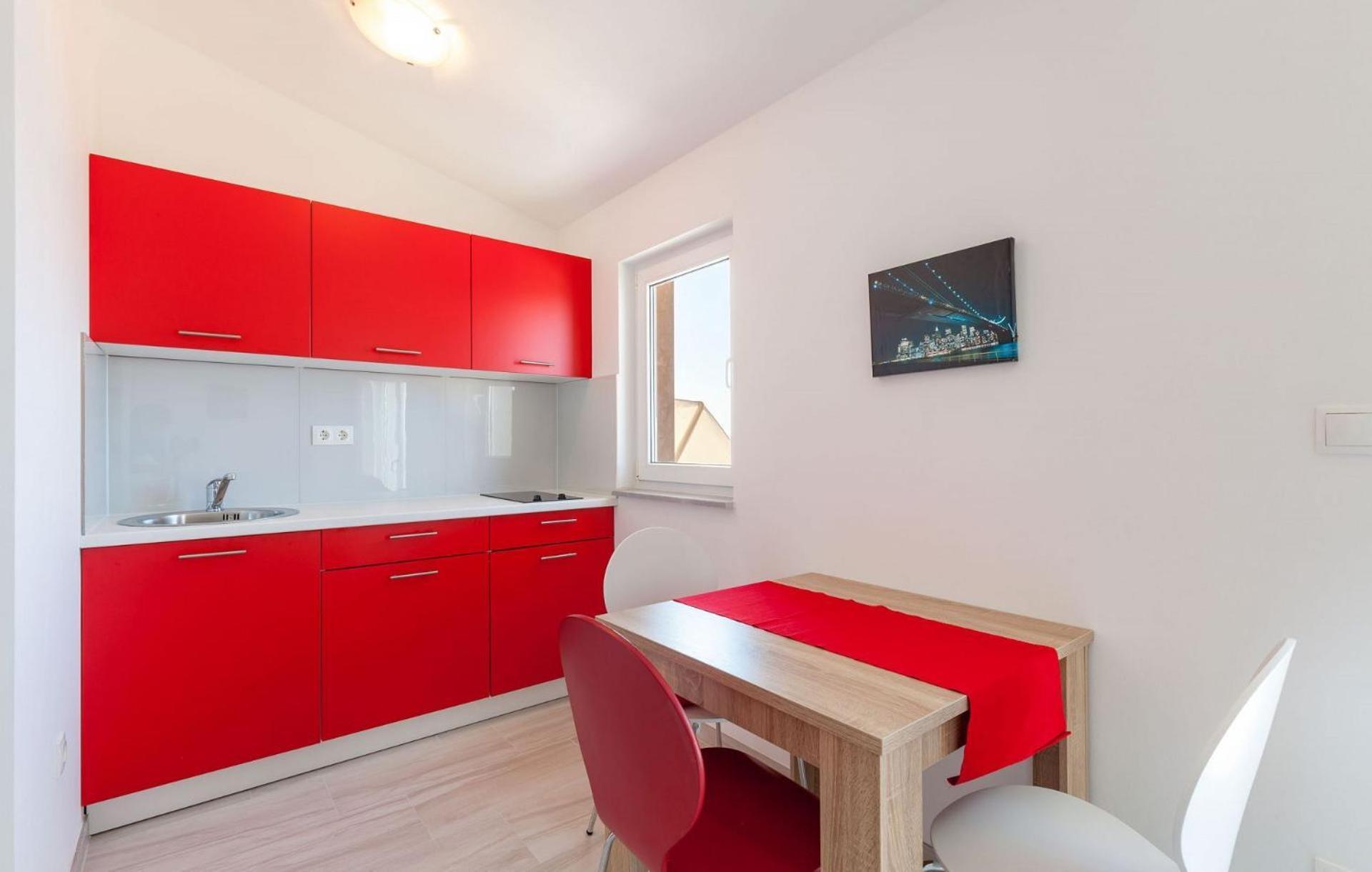 Apartments Ana - Free Parking Stanici Kültér fotó