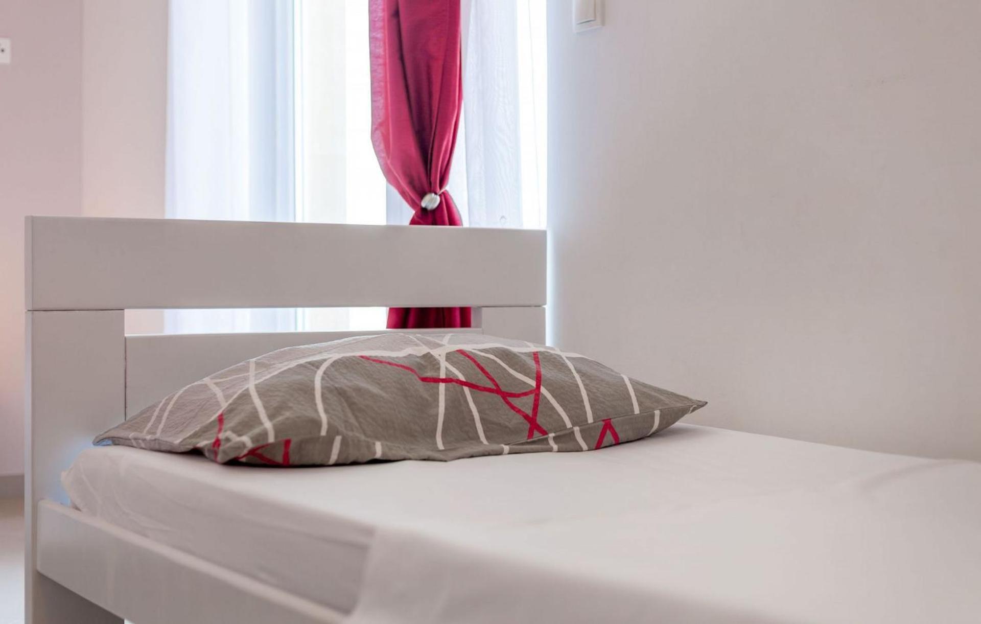 Apartments Ana - Free Parking Stanici Kültér fotó