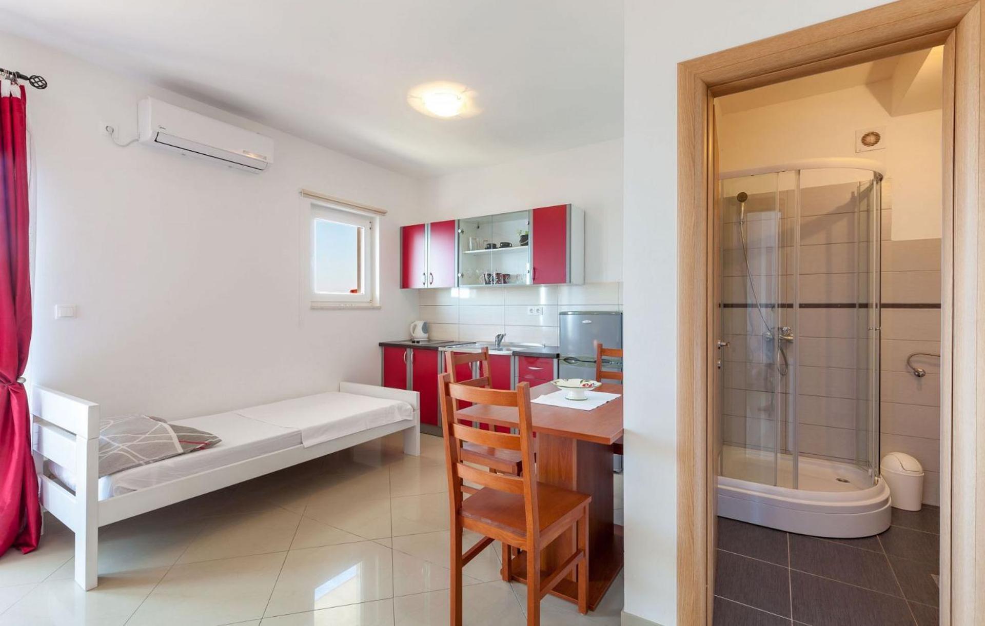 Apartments Ana - Free Parking Stanici Kültér fotó