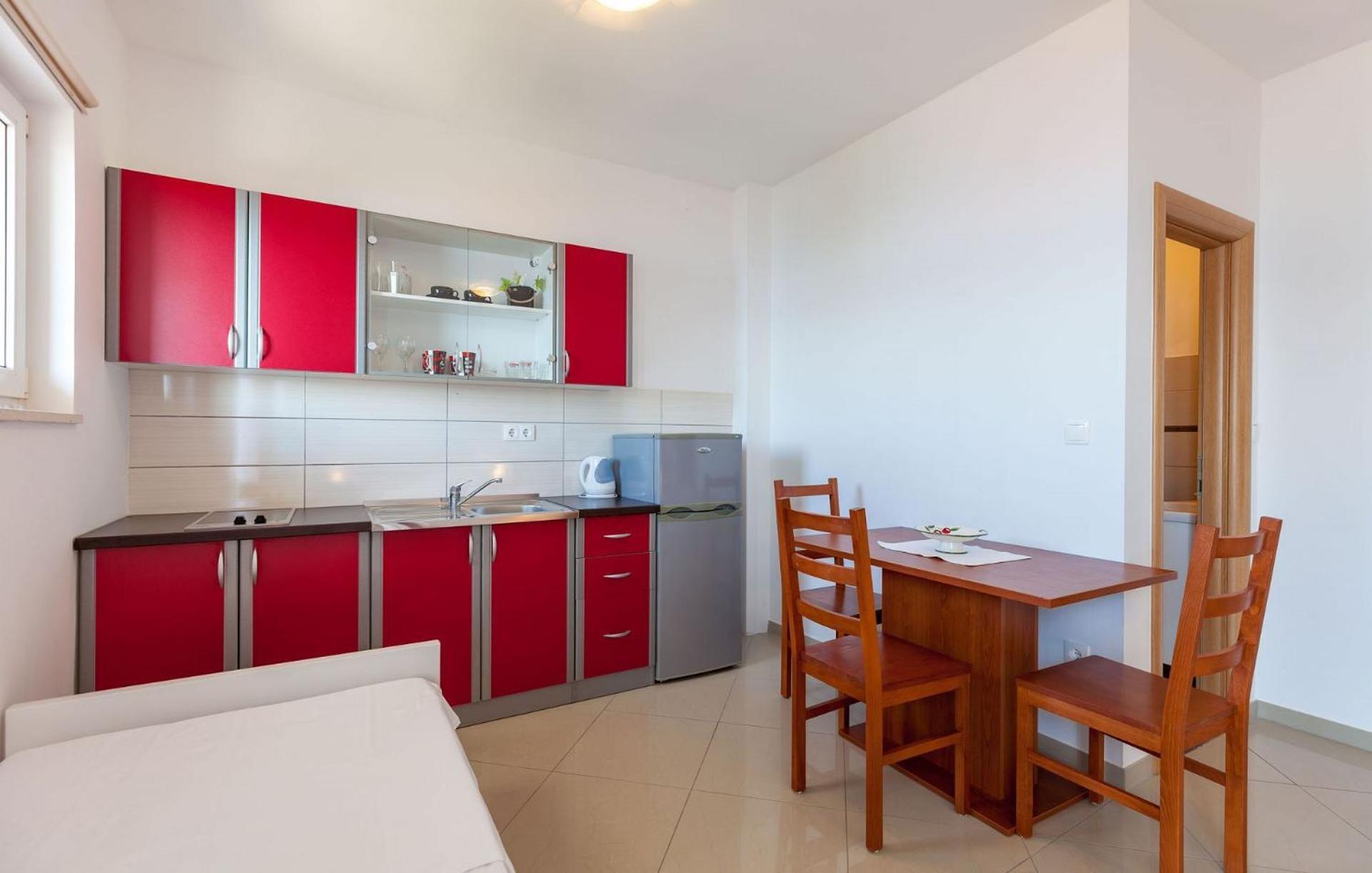 Apartments Ana - Free Parking Stanici Kültér fotó