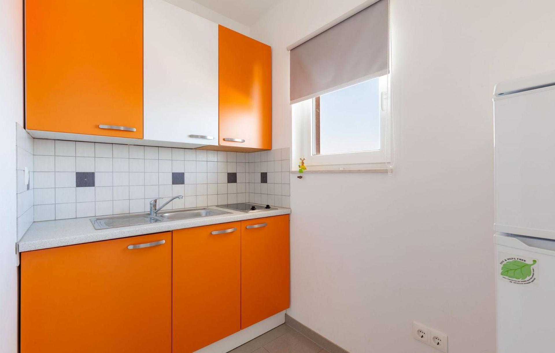 Apartments Ana - Free Parking Stanici Kültér fotó
