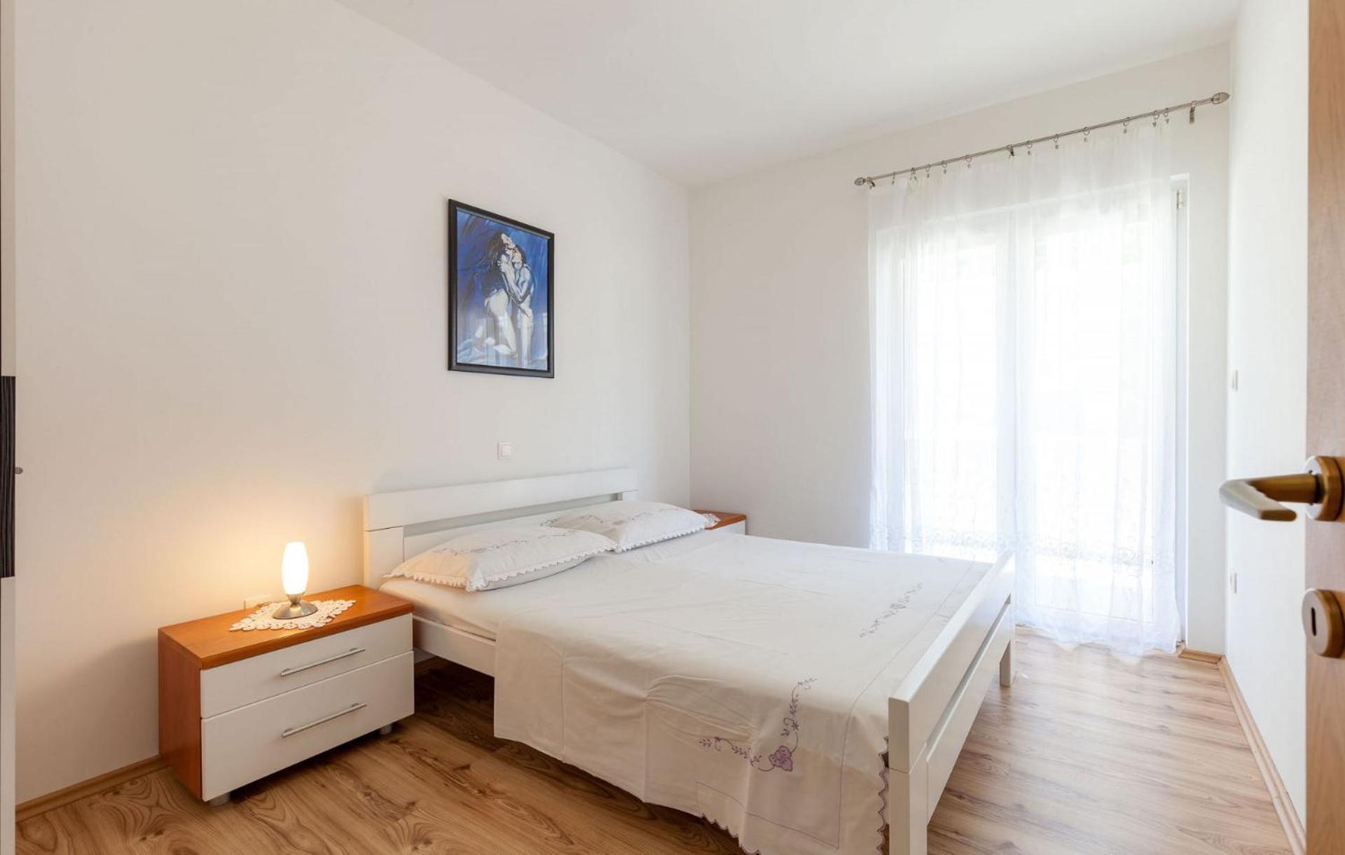 Apartments Ana - Free Parking Stanici Kültér fotó