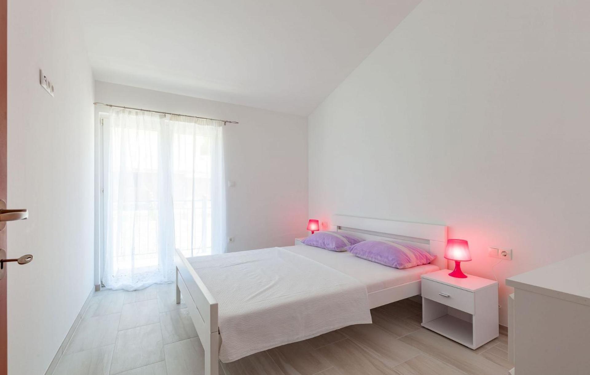 Apartments Ana - Free Parking Stanici Kültér fotó