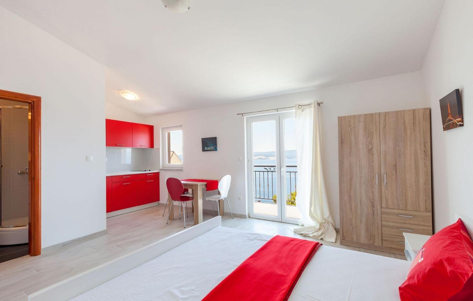 Apartments Ana - Free Parking Stanici Kültér fotó
