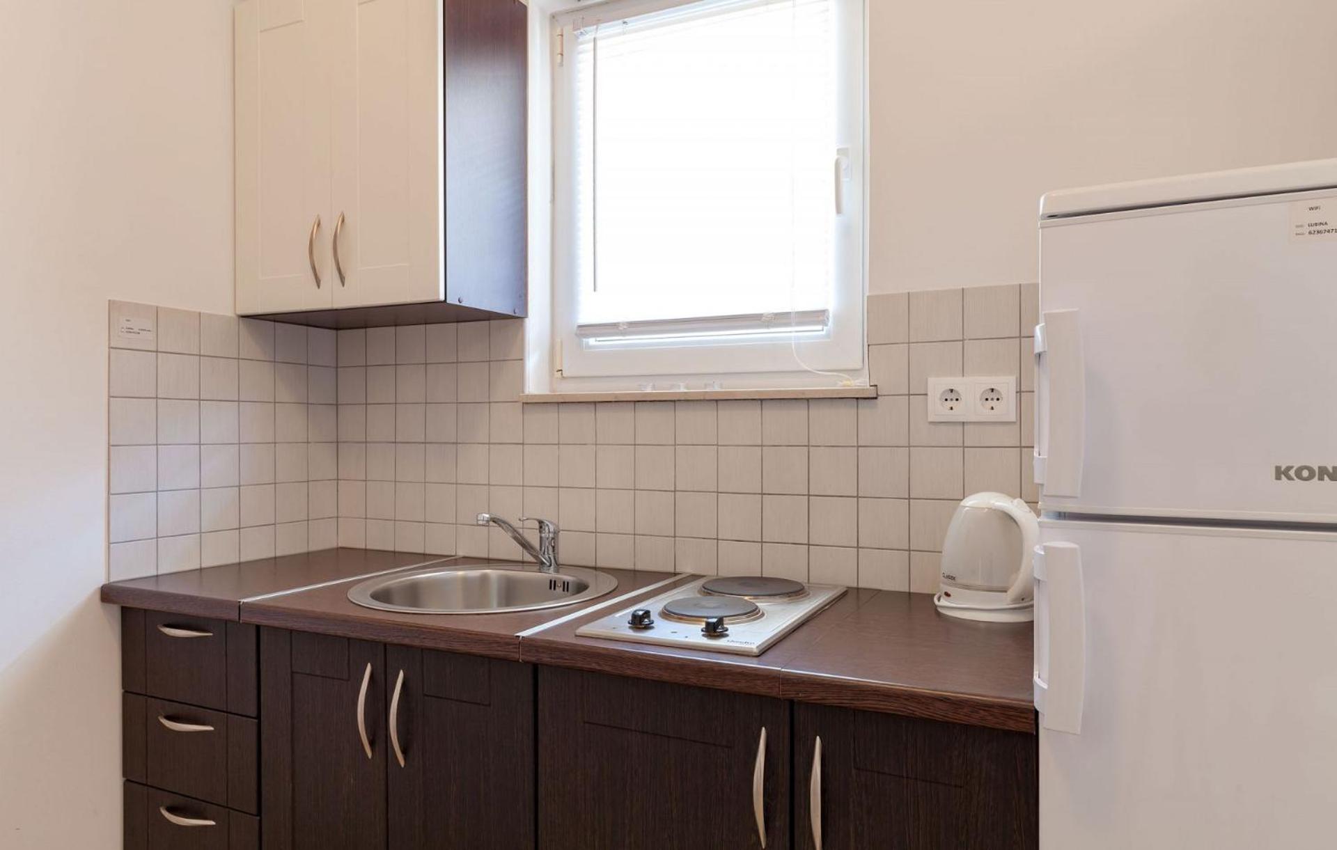 Apartments Ana - Free Parking Stanici Kültér fotó