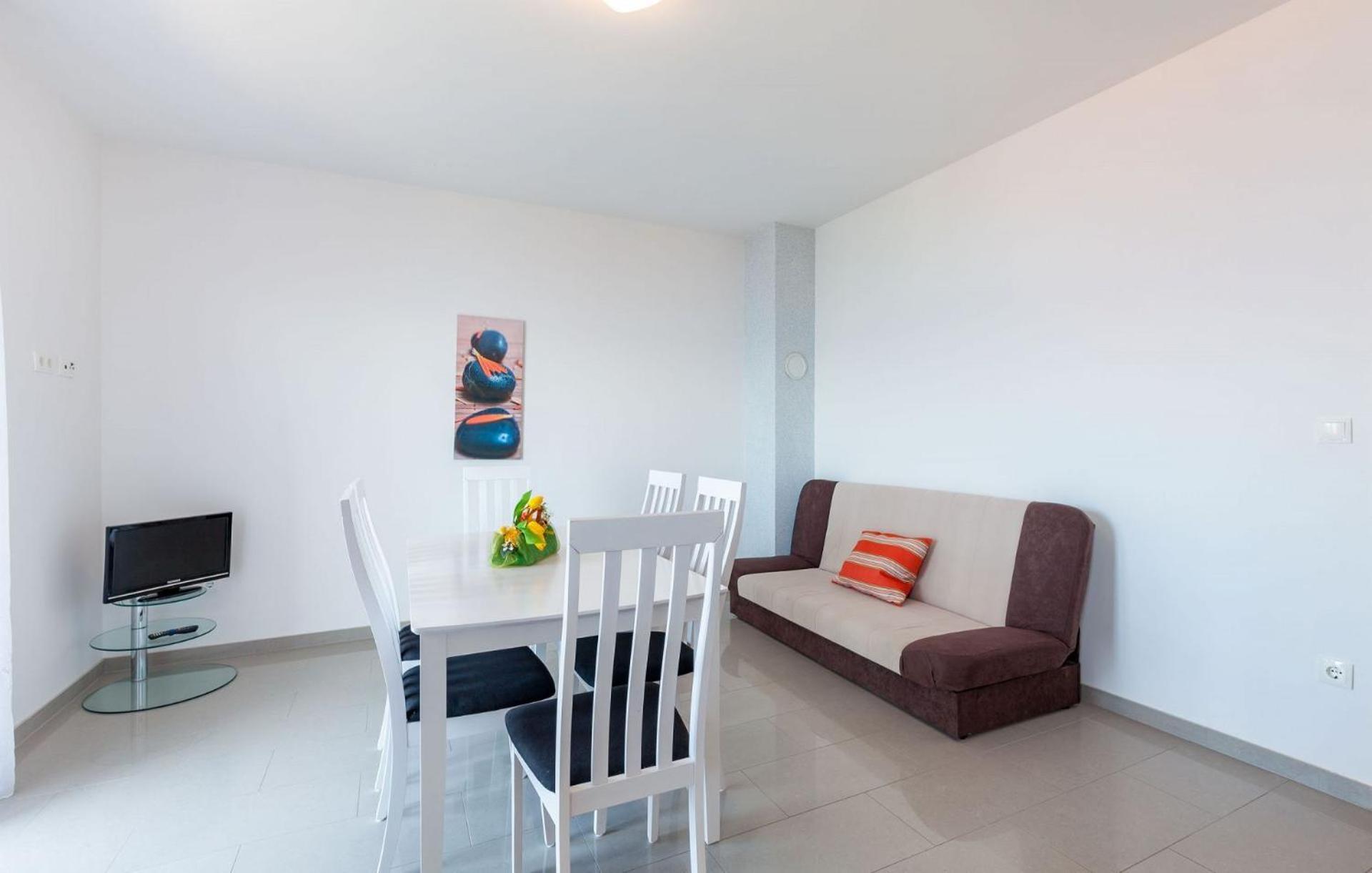 Apartments Ana - Free Parking Stanici Kültér fotó